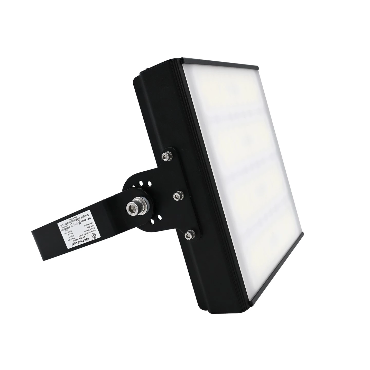 Floodlight Mast factory
