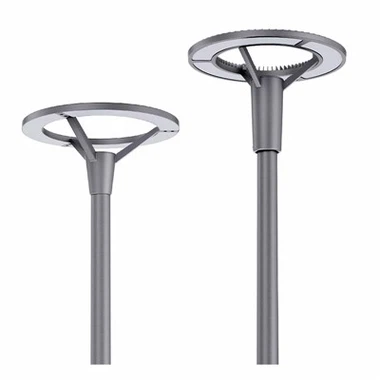 Светодиодные наружные фонари на 120 Вольт